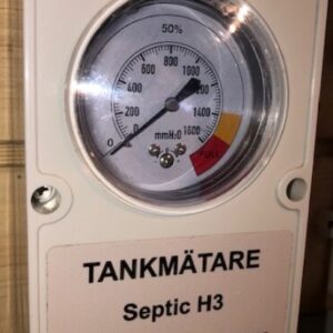 septic h3